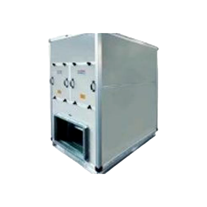 Déshumidificateur thermodynamique pour serre